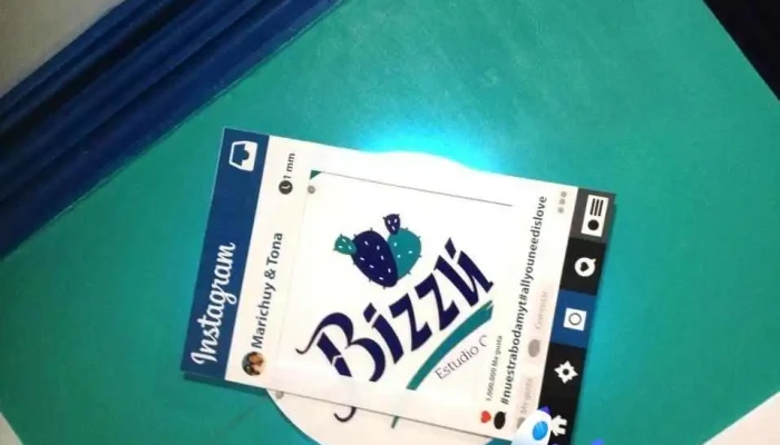 Bizzu Estudio Creativo Grafica - Zimatlán de Álvarez
