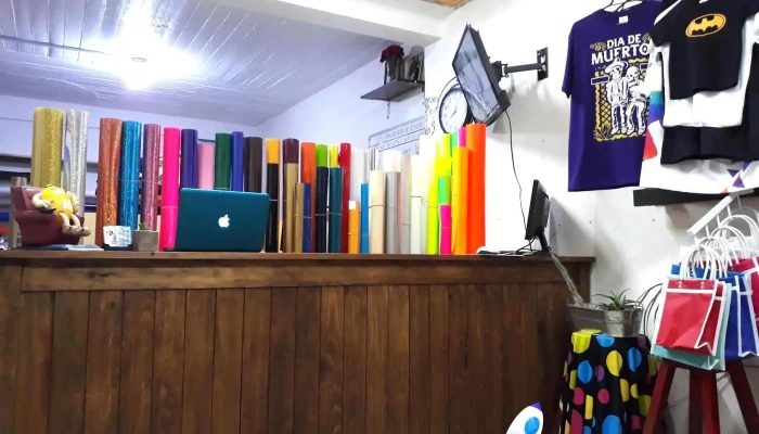 Bizzu Estudio Creativo Interior - Zimatlán de Álvarez