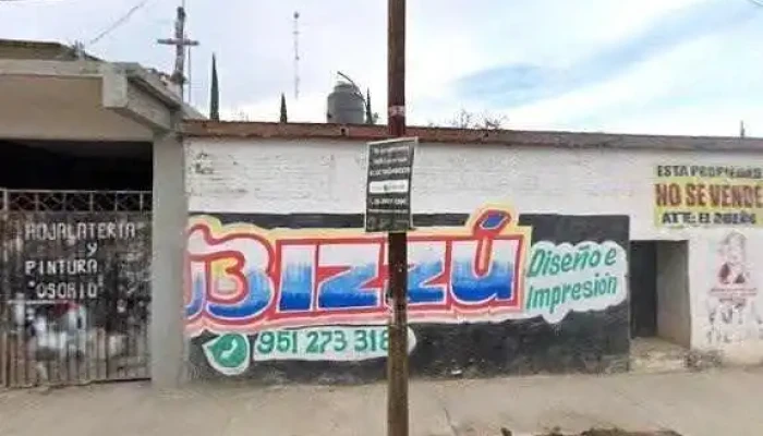 Bizzu Estudio Creativo Preciosdeg - Zimatlán de Álvarez
