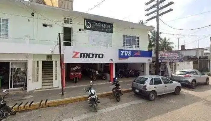 Bl Consultores Fiscal Legal Comentarios - Loma Bonita