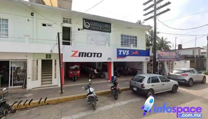 Bl Consultores Fiscal & Legal - Loma Bonita