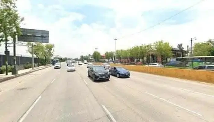Blvd Puerto Aereo   Frente Al Mirador Telefonodeg - Ciudad de México