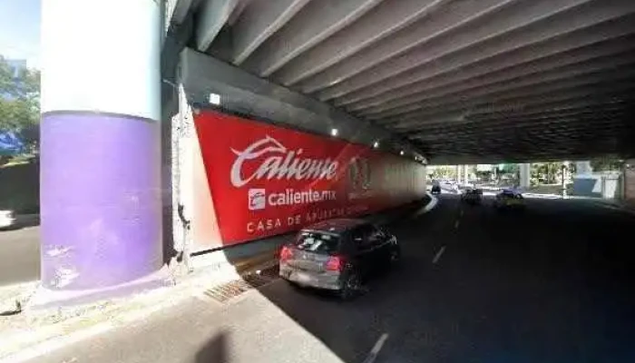 Blvr Adolfo Lopez Mateos Videos - Ciudad de México