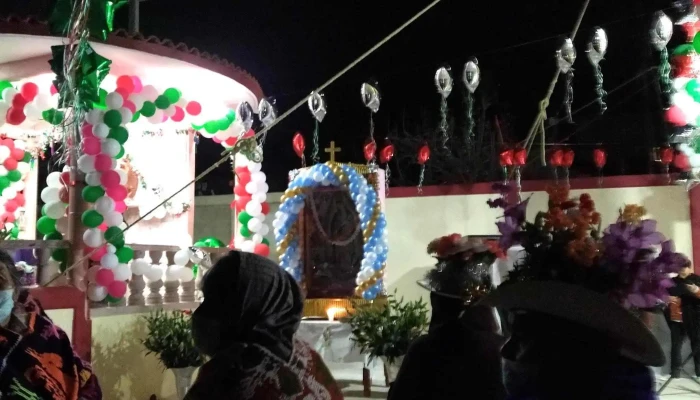 Bobashi De Guadalupe -  Comentarios - Nezahualcóyotl