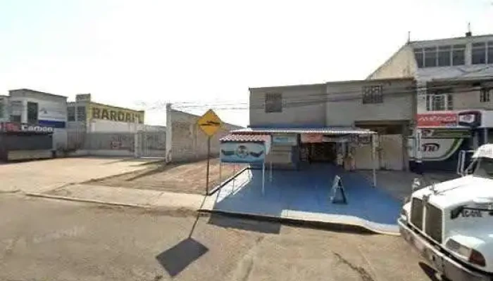 Bodega Aurrera Tepexpan Acolman Sitio Web - Tepexpan