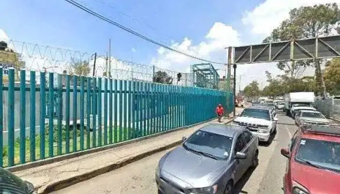 Bordo -    Periferico Puntaje - Ciudad de México