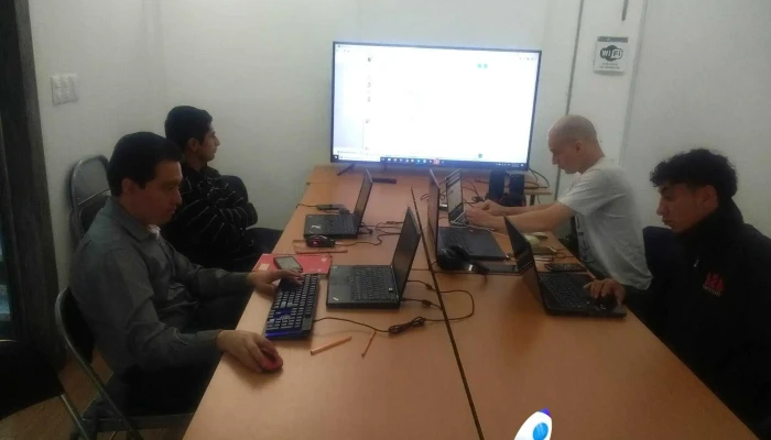 Btob Consultores -  Computadora - Heroica Puebla de Zaragoza