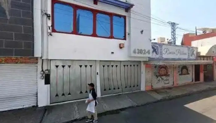Btob Consultores -  Puntajedeg - Heroica Puebla de Zaragoza