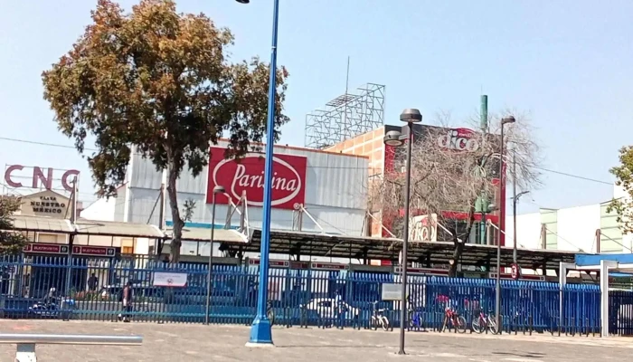 Buenavista -  Comentarios - Ciudad de México