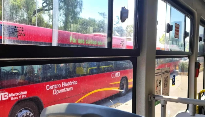 Buenavista -  Comentarios - Ciudad de México