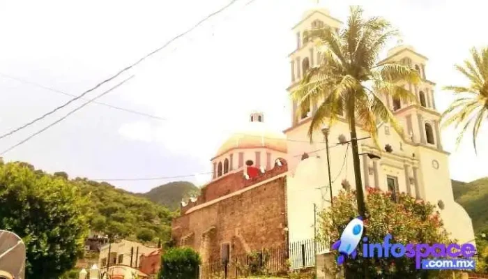 Buenavista de Cuellar Guerrero - Guadalupe