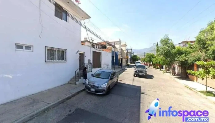 Buffete Asesores Empresariales - Santa Lucía Del Camino