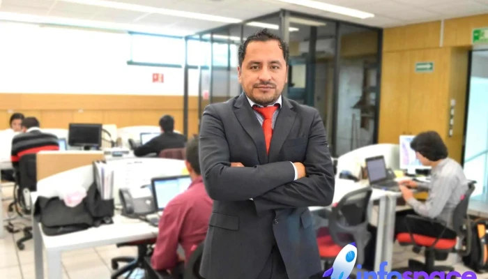Buro Mexicano De Consultores En Seguridad Informatica Del Propietario - Benito Juárez, Ciudad de México