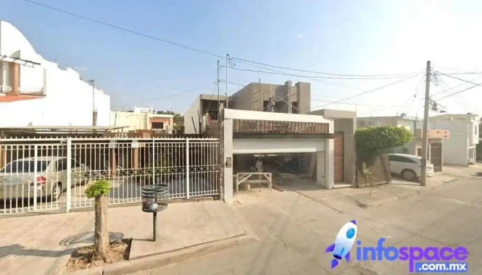 Business & Solutions - Culiacán Rosales