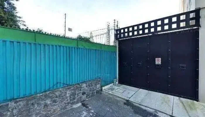 Bw Meill Corporation Sa De Cv -  Como Llegardeg - Tlalpan, Ciudad de México
