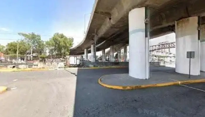 C Melchor Ocampo Direccion - Cuautitlán