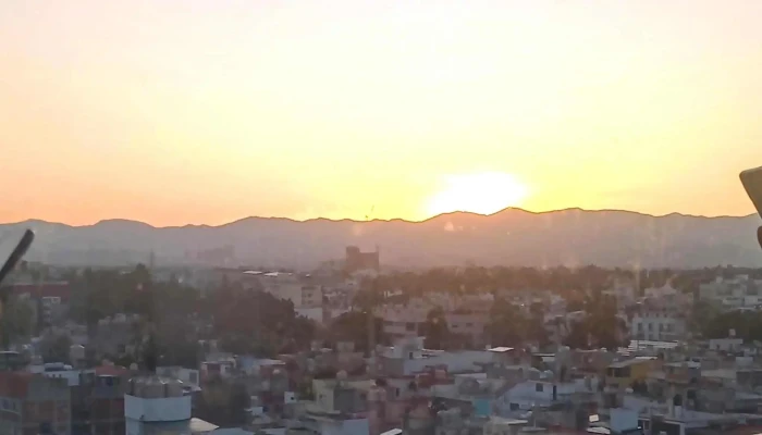 Cablebús Cuautepec - Gustavo A. Madero, Ciudad De México