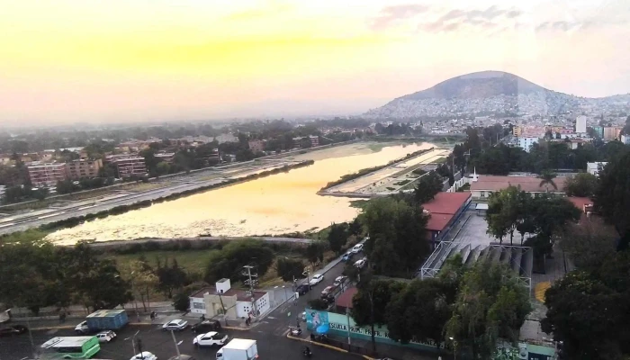 Cablebus Cuautepec Videos - Gustavo A. Madero, Ciudad de México