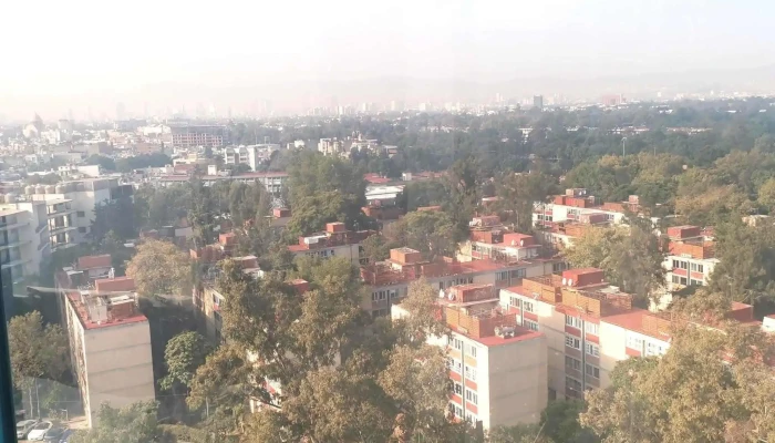 Cablebus La Pastora -  Descuentos - Gustavo A. Madero, Ciudad de México