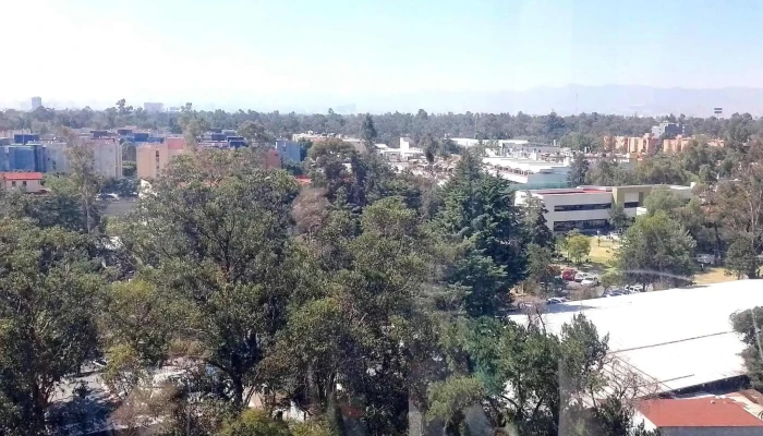 Cablebus La Pastora -  Sitio Web - Gustavo A. Madero, Ciudad de México