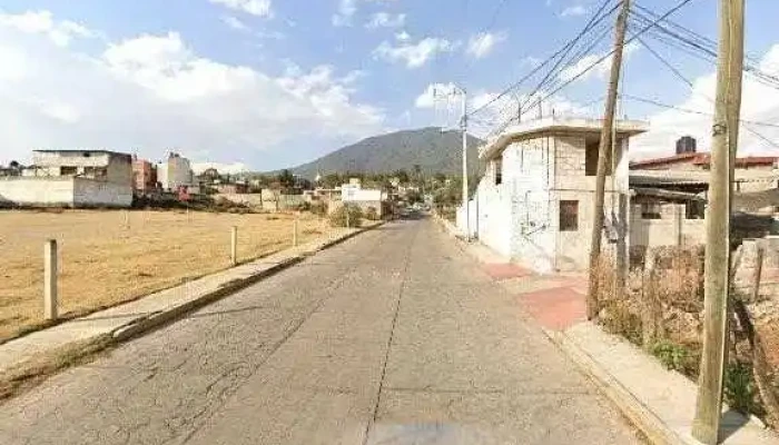 Caies -  Abierto Ahora - Cdad. de Jocotitlán