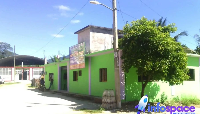 Caja Solidaria de la Costa Chica S.c. - San Agustín Chayuco