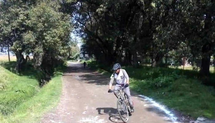 Calixtlahuaca -  Como Llegar - Toluca de Lerdo