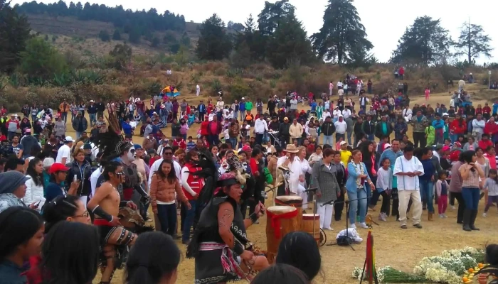 Calixtlahuaca -  Descuentos - Toluca de Lerdo