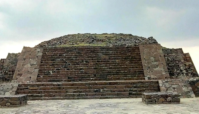 Calixtlahuaca - Toluca De Lerdo