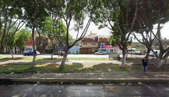 Calle Carlos Hank Gonzalez Descuentos - Ecatepec de Morelos