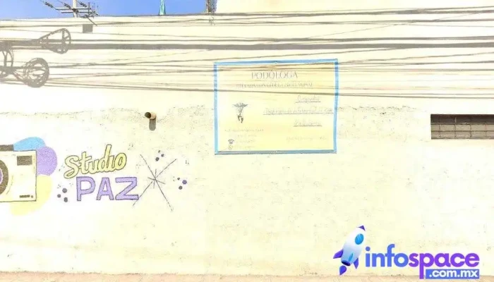 Calle Emiliano Zapata - Las Pintas