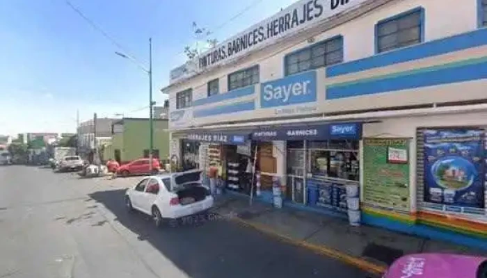 Calle Hidalgo Av Carlos Hank Gonzalez Fotos - Ciudad de México
