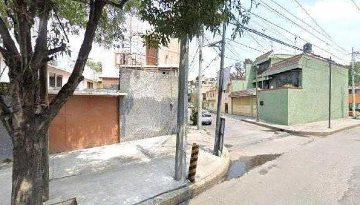 Calle La Pastora -  Telefono - Ciudad de México