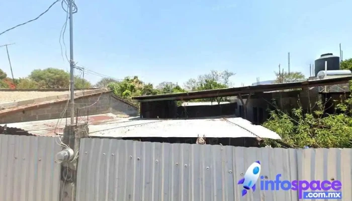 Calle Manuel Altamirano 55, 2da Secc.71290,Ayoquezco de Aldama,Oax,Mexico - Oaxaca