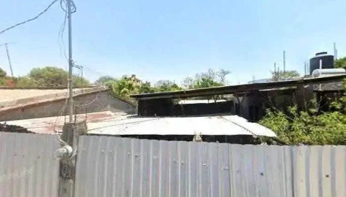 Calle Manuel Altamirano 55 2da Secc71290ayoquezco De Aldamaoaxmexico Donde - Oaxaca