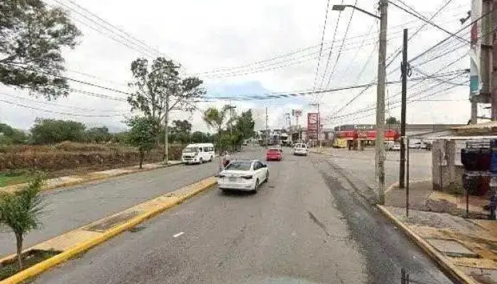 Calle Melchor Ocampo -  Cerca De Mi - Zumpango de Ocampo