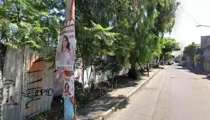 Calle Sebastian Lerdo De Tejada Videos - Ciudad de México