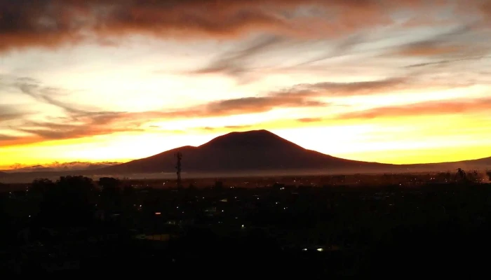 Calvario Buenavista -  Puntaje - San Felipe del Progreso