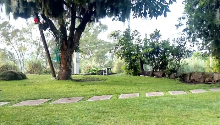 Calvario Buenavista - San Felipe Del Progreso