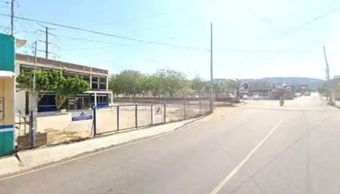 Camara Nacional De Comercio Servicios Y Turismo De Salina Cruz Oax Dondedeg - Salina Cruz