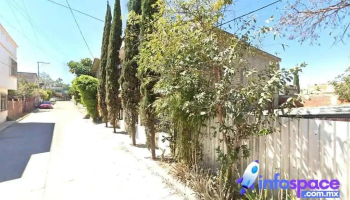 Camargo Legal S.c. - San Antonio De La Cal