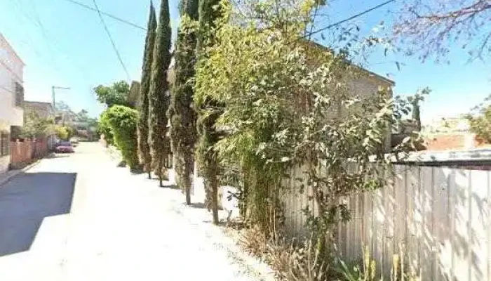 Camargo Legal Sc Sitio Web - San Antonio de la Cal
