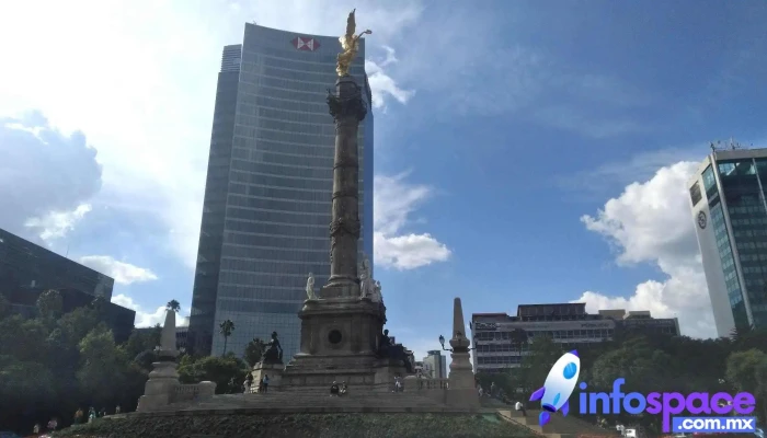 Caminante Chapultepec -  Promocion - Miguel Hidalgo, Ciudad de México