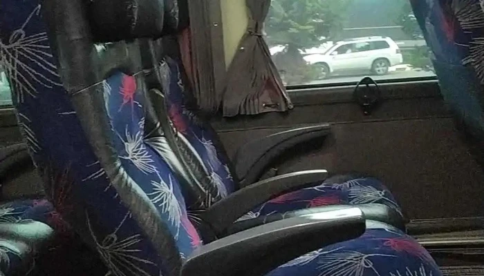 Caminante Santa Fe Metepec Unica Salida Automovil - Álvaro Obregón, Ciudad de México