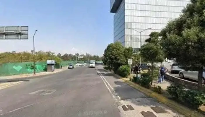 Caminante Santa Fe Metepec Unica Salida Puntaje - Álvaro Obregón, Ciudad de México