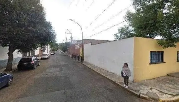 Caminante -  Zona - Toluca de Lerdo
