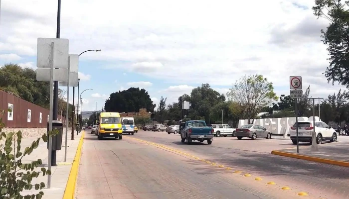 Camino Al Cerrito Zona Arqueologica El Cerrito -  Opiniones - El Pueblito