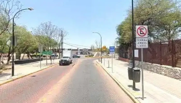 Camino Al Cerrito Zona Arqueologica El Cerrito -  Opinionesdeg - El Pueblito