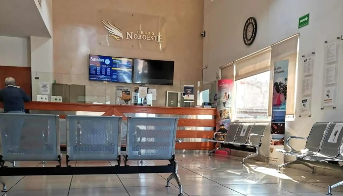 Camiones Noroeste -  Descuentos - Chihuahua