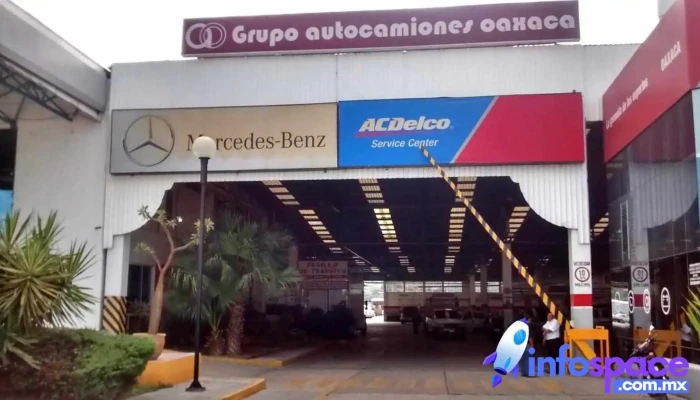 Camiones Oaxaca Sa De Cv Instagram - Oaxaca de Juárez